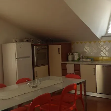 Silvia Apartment Sarzana