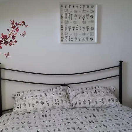 Silvia Apartment