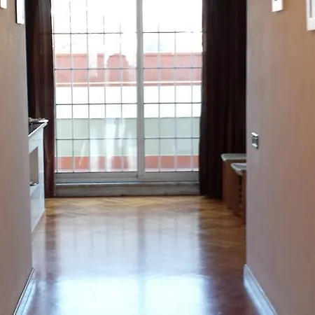Silvia Apartment Sarzana
