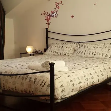 Silvia * Sarzana