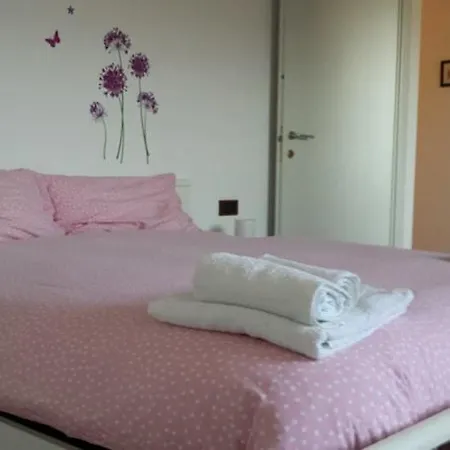 Apartment Silvia