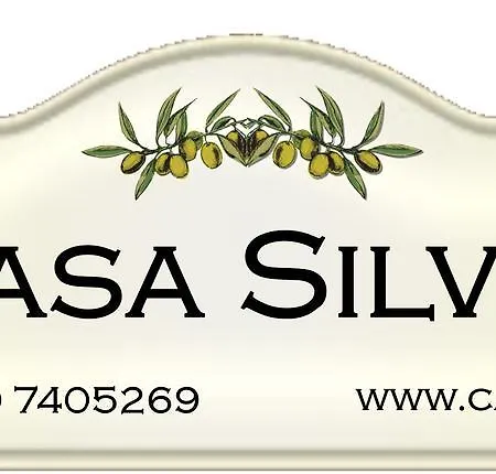 Silvia * Sarzana