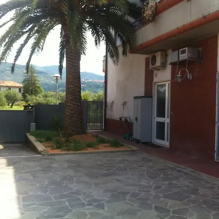 Apartment Silvia Sarzana