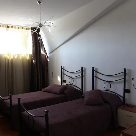 Apartment Silvia