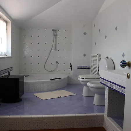 Apartment Silvia Sarzana